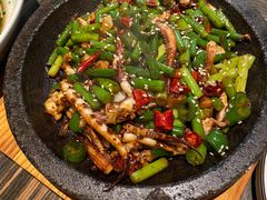 -江太极江浙菜(马桥万达广场店)
