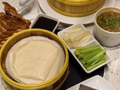 -玉林烤鸭店(小西天店)