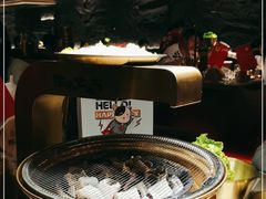 -西塔老太太泥炉烤肉(温州首店万象城黑金店)