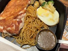 -半秋山西餐厅(销品茂店)