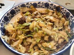 -京城小江南·北京烤鸭·江南土菜·白鱼(中关村店)
