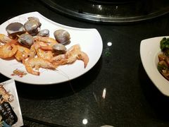 -苏大嘴海鲜牧场(奥林匹克店)