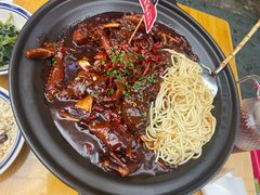 -回味黑鸭煲·始于2006(万松园店)