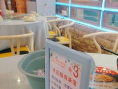 -大师傅金奖啤酒鱼(西街口总店)
