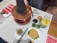 -东来顺饭庄(天坛店)