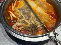 -一绪に寿喜烧(虹悦城店)