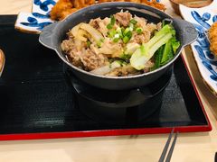 -吉野家(上海美罗城店)
