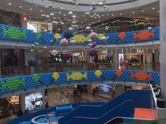 -万达广场(无锡滨湖店)