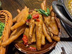 -冯校长老火锅(广州正佳广场店)