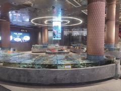 -顺风山庄(水濂山店)