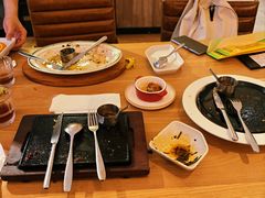 -豪客来牛排(天阳D32店)