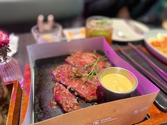 -卡朋西餐(宝安大仟里店)