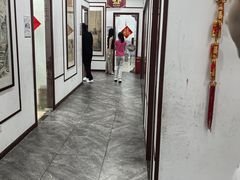 -东书房琴棋书画馆(昆城校区)