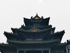 -阅江楼风景区