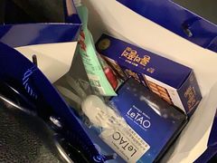 -杭州大厦LSE城市生活超市(杭州大厦店)