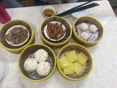 -肥佬夜茶(早茶·西乡店)
