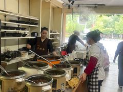 -邓记手擀面(桃花源店)