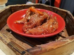 -避风塘(宝山万达店)