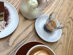 -VOYAGE COFFEE(北锣鼓巷店)