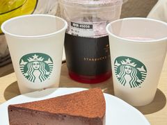 -星巴克臻选(南京金茂览秀城店)