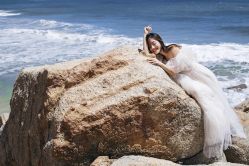 -太古映画婚纱摄影(天河店)