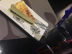 -吱咖啡西式简餐