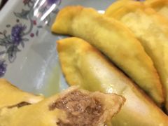 -老新隆牛肉锅贴(新街口店)