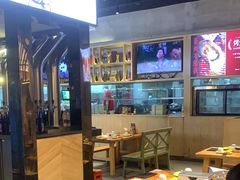 -木屋烧烤(龙湖天街店)