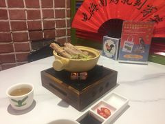 -芽笼芽笼新加坡餐厅(世纪汇店)