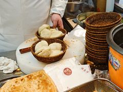 -穆彦华逍遥镇胡辣汤(岗坡路店)