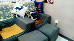 -美斯洛美甲美睫连锁店