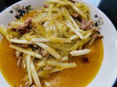 -城北食府(枫林店)