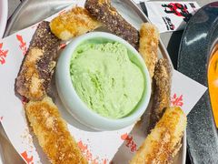 -生活如沸·顺德水牛奶火锅(大学路店)
