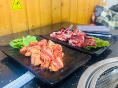 -丹东丛炟海鲜烧烤(江艺路店)