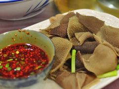 过桥毛肚-洪霞餐馆