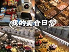 -火炉火自助餐(喜隆多店)