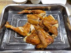 -大岗仙庙烧鸡(海南总店)