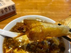 -晋来顺手擀面(十里河店)