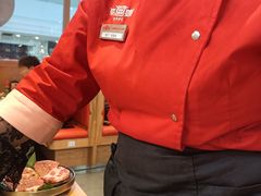 -韩宫宴烤肉·料理(宝山万达店)
