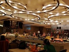 -广州粤海喜来登酒店