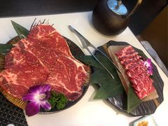 -千寻山野烤肉(中关村店)