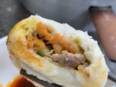 -胡家包子·清真(大众巷店)