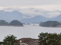 -杭州千岛湖开元度假村
