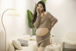 点击看大图 -韵纪亲子儿童摄影·孕妈照