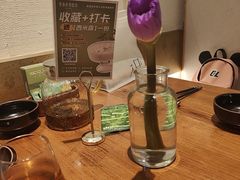 -泰香米泰国餐厅(中大国际店)