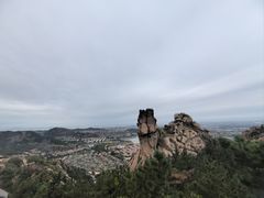 -太和山风景区