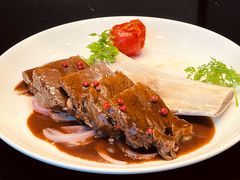 -环球港凯悦 · 享悦中餐厅