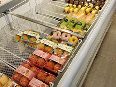 -吉美诺烘焙(公园北路店)