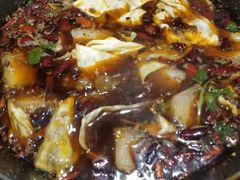 -受气牛肉·重庆耙牛肉(来福士店)