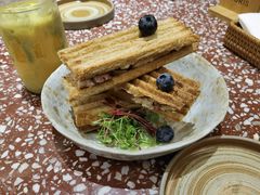 -Toris(LuOne凯德晶萃广场店)